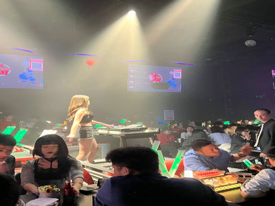 青海酒吧招聘